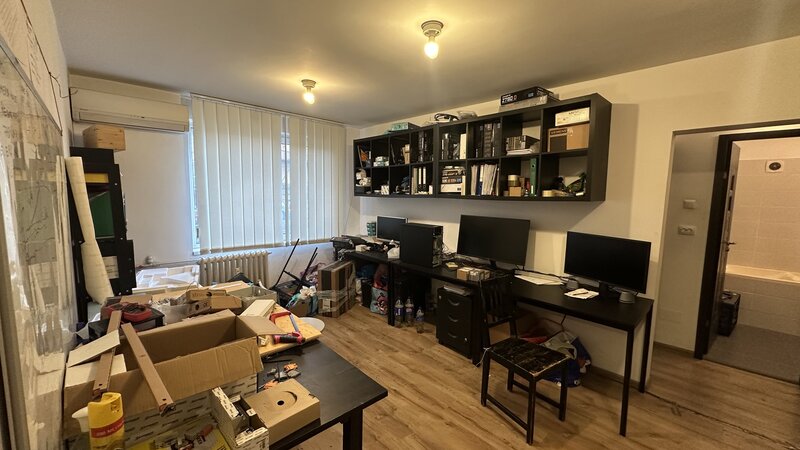 Crangasi, Podul Grant, Porumbacu