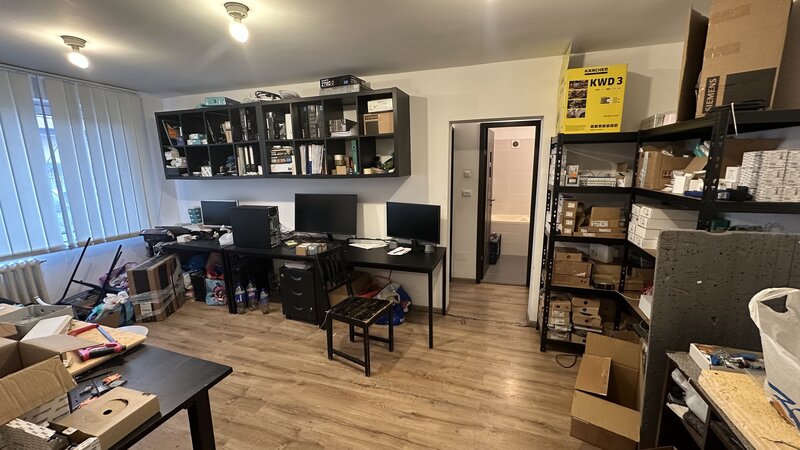 Crangasi, Podul Grant, Porumbacu