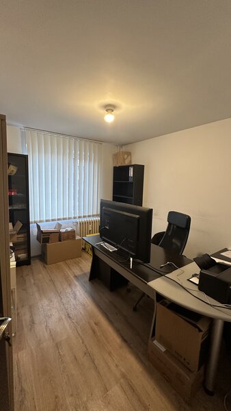 Crangasi, Podul Grant, Porumbacu