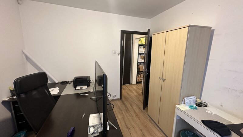 Crangasi, Podul Grant, Porumbacu