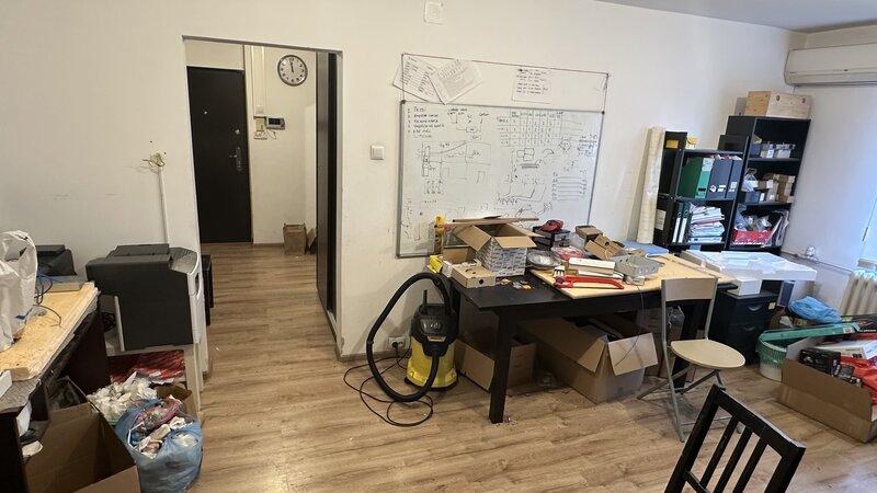 Crangasi, Podul Grant, Porumbacu