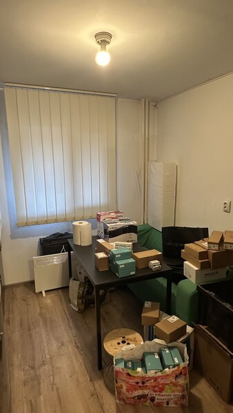 Crangasi, Podul Grant, Porumbacu