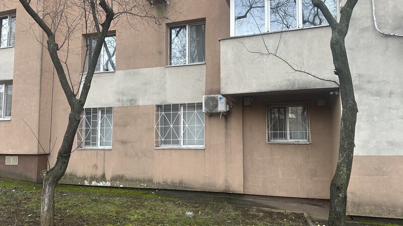 Crangasi, Podul Grant, Porumbacu