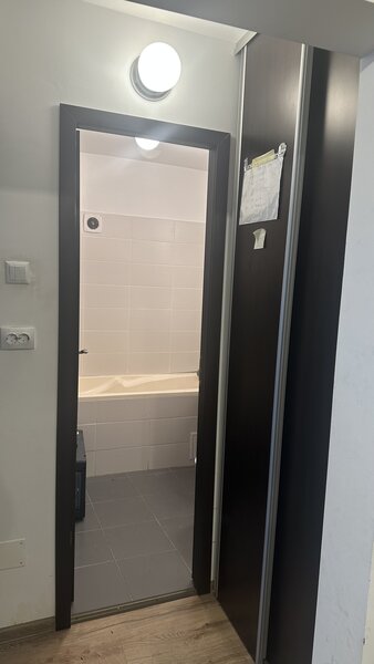 Crangasi, Podul Grant, Porumbacu