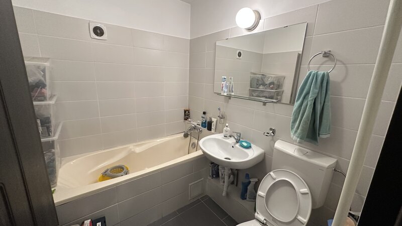 Crangasi, Podul Grant, Porumbacu