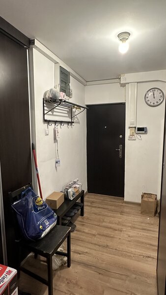 Crangasi, Podul Grant, Porumbacu