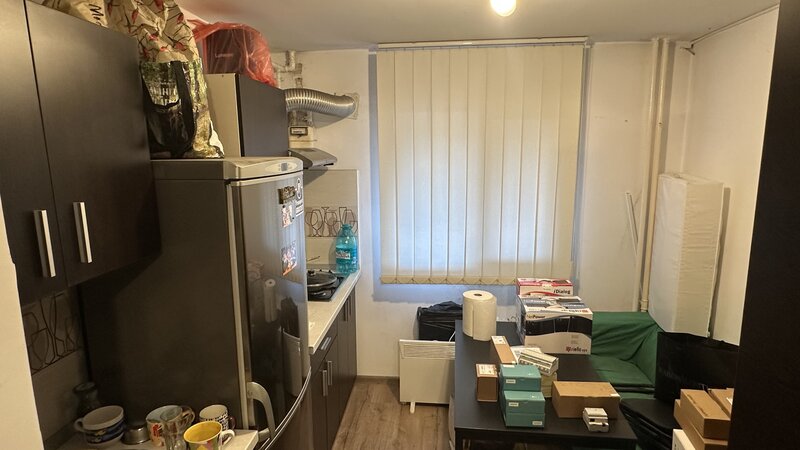 Crangasi, Podul Grant, Porumbacu