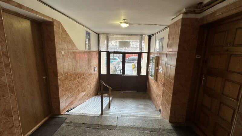 Crangasi, Podul Grant, Porumbacu