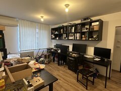 Crangasi, Podul Grant, Porumbacu